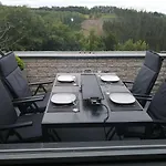 La Terrasse 226 Malmedy