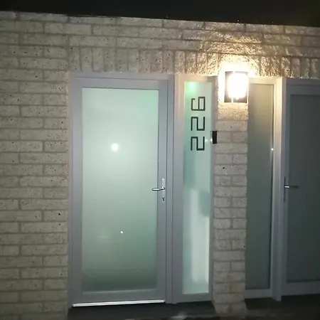 La Terrasse 226 Apartment