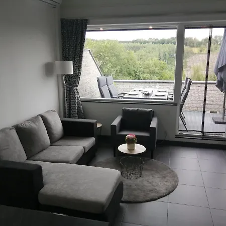 La Terrasse 226