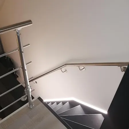 Apartamento La Terrasse 226