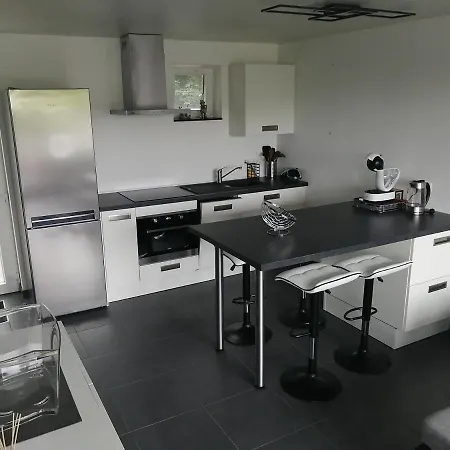 La Terrasse 226