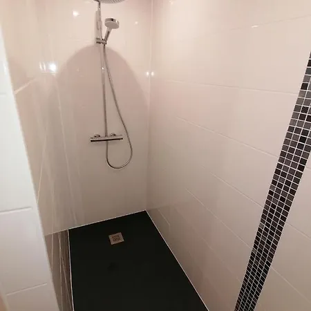 La Terrasse 226 Apartment Malmedy