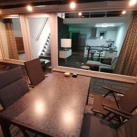 Apartamento La Terrasse 226 *