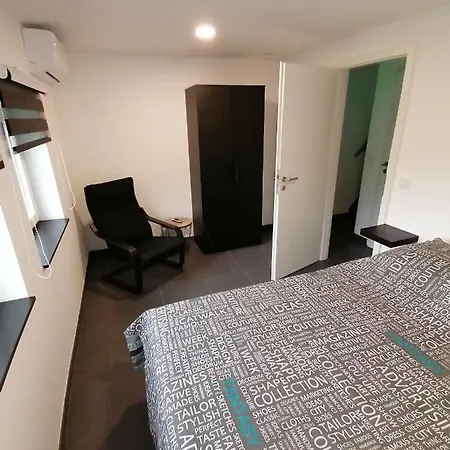 Апартаменты La Terrasse 226
