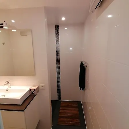 La Terrasse 226 Malmedy