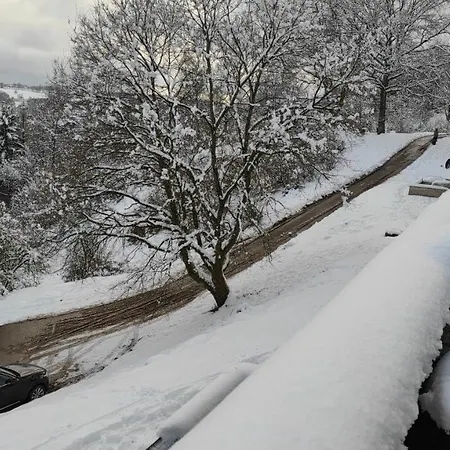 Apartment La Terrasse 226 Malmedy