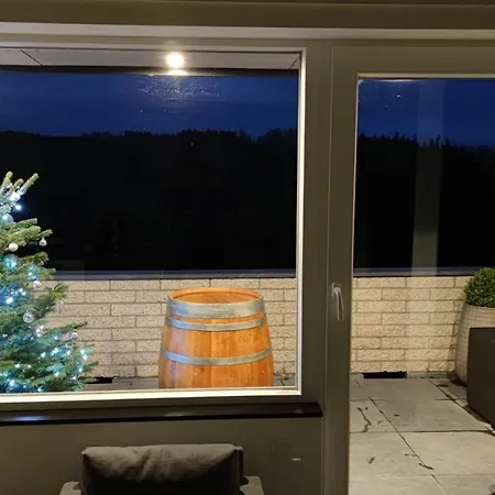 La Terrasse 226 *
