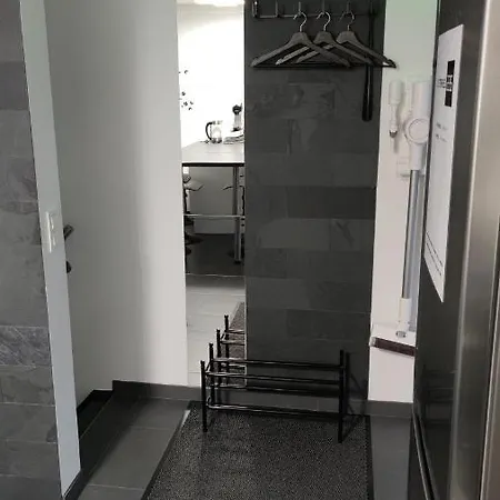 La Terrasse 226 Апартаменты Мальмеди