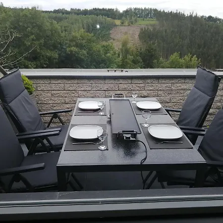 La Terrasse 226 Malmedy