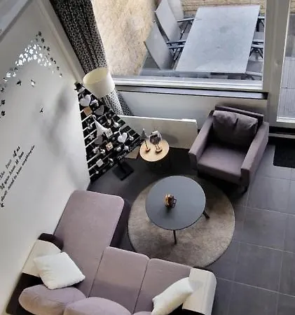 La Terrasse 226 * Malmedy