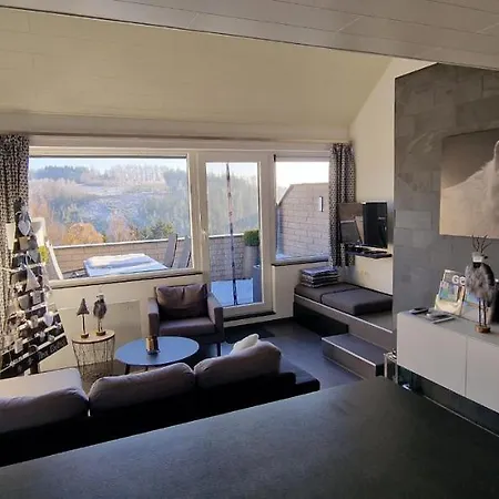 La Terrasse 226 Apartamento *