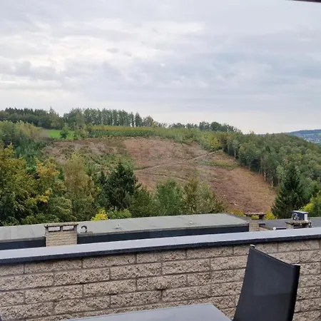 La Terrasse 226 Malmedy