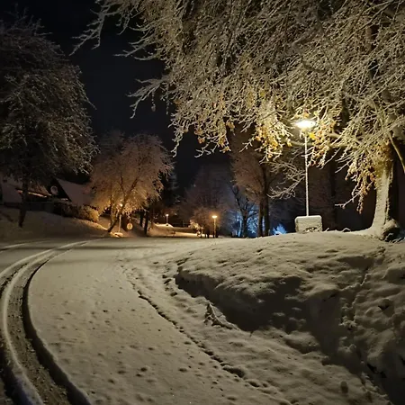 La Terrasse 226 Apartment