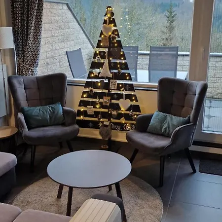 Apartment La Terrasse 226